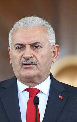 Başbakan Yıldırım'dan erken seçim açıklaması