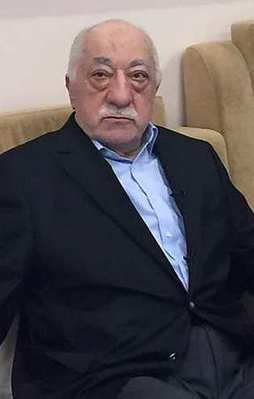 Teröristbaşı Gülen'in darbe girişimindeki parmak izleri