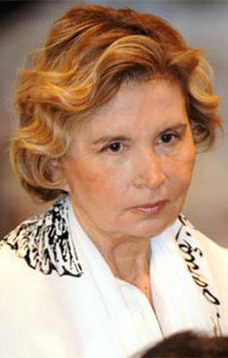 Nazlı Ilıcak hakkında gözaltı kararı