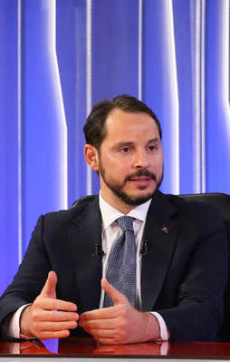 Enerji Bakanı'ndan darbe gecesine ilişkin önemli açıklamalar