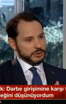 Bakan Albayrak'tan vatandaşa doğalgaz müjdesi!