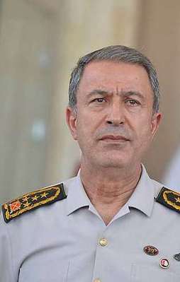 İşte Genelkurmay Başkanı'nın ifadesi