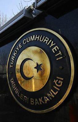 Büyükelçi düzeyinde görevden almalar olacak