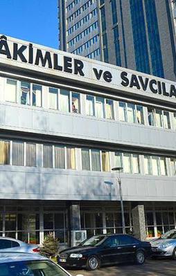Danıştay ve Yargıtay'da yeni atamalar