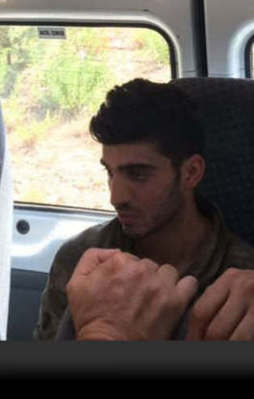 Suikast timinden 4 hain daha yakalandı