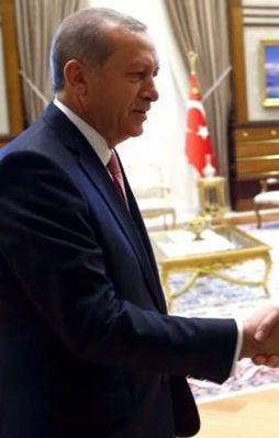 Kritik görüşme sonrası CHP'den flaş açıklama!