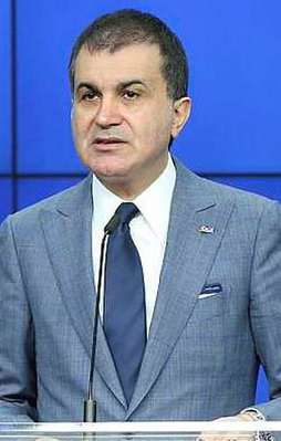 Bakan Çelik'ten küstah açıklamalara sert tepki