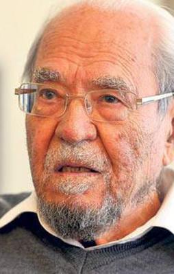 Tarihçi Halil İnalcık hayatını kaybetti