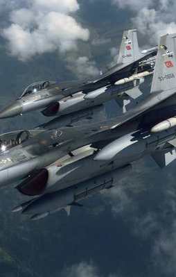 PKK'nın sözde bölge sorumlusu öldürüldü