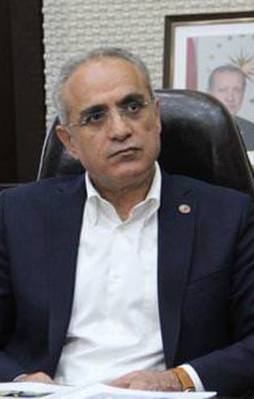 Topçu: FETÖ dinsiz hain bir terör örgütüdür