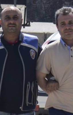 FETÖ'nün kilit ismi tutuklandı