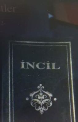 Haçlı uşağı FETÖ!