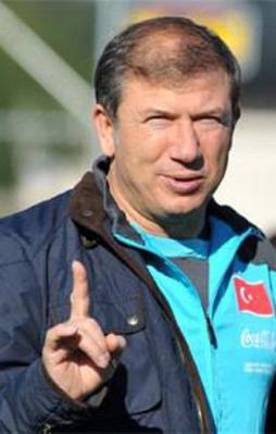 Çolak: "Hakan Şükür'e sesleniyorum..."