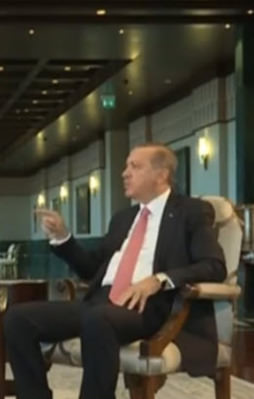 Cumhurbaşkanı Erdoğan'dan 'idam' açıklaması