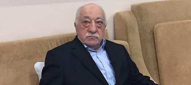 Teröristbaşı Gülen’in darbe girişimindeki parmak izleri