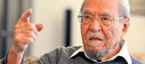 Tarihçi Halil İnalcık hayatını kaybetti