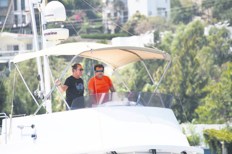 Hayat Yurdal’a güzel