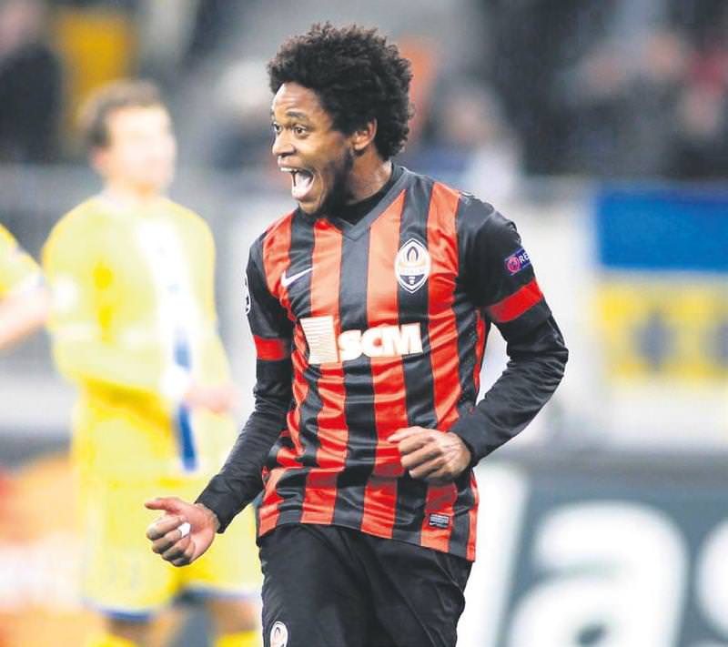 Kartal’dan 2. Adriano seferi