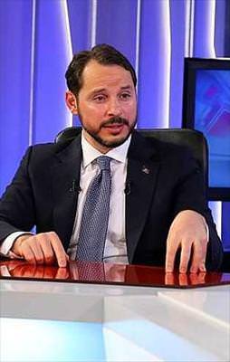 Bakan Albayrak’tan indirim garantisi