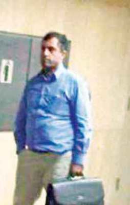 FETÖ'cü ateşelerden vatan hainliği