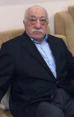 ABD teröristbaşı Gülen’e arka çıkıyor