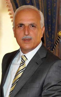 Hüseyin Avni Mutlu gözaltına alındı