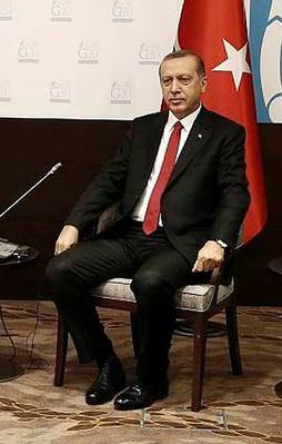 Erdoğan 9 Ağustos'ta Rusya'ya gidiyor