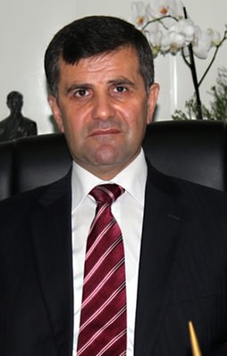 Kadıköy Kaymakamı gözaltına alındı!