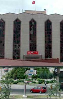 Diyanet'te FETÖ operasyonu!