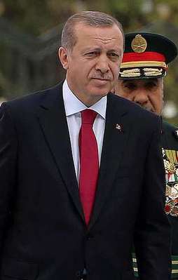 Cumhurbaşkanlığı başyaverliği kaldırılıyor