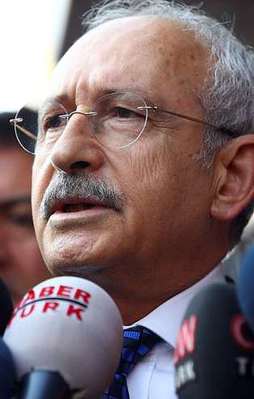 Kılıçdaroğlu: Fetullah Gülen iade edilmelidir