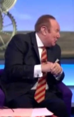 İngiliz BBC'den alçakça darbe girişimi yorumu