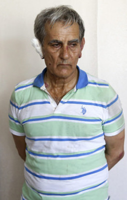 Darbeci Öztürk'ün komşusu her şeyi anlattı