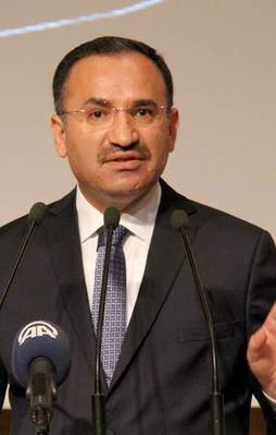 Bekir Bozdağ'dan önemli açıklamalar