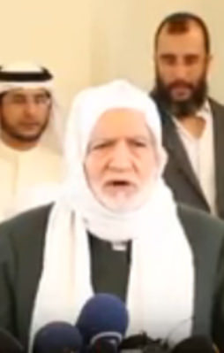 Müslüman Alimler Birliği'nden Türkiye'ye destek mesajı