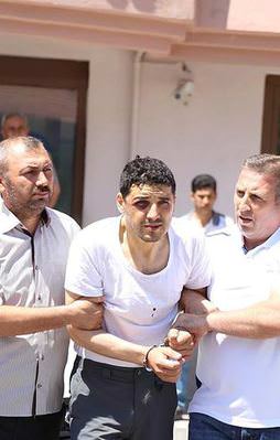 Darbeci Hakan Karakuş'tan 1 dolar açıklaması!