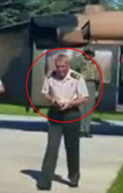 İşte darbeci general Dişli'nin ilk ifadesi