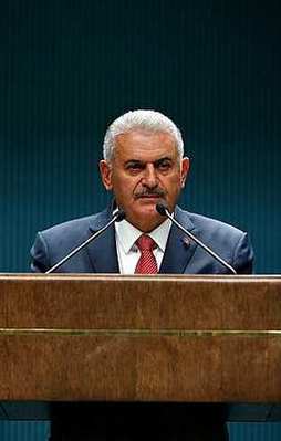 "ABD bundan sonra iyi düşünmeli"