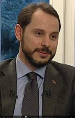 Bakan Albayrak: Bu süreç daha bitmedi