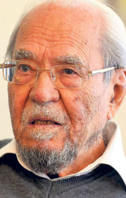 Prof. Dr. Halil İnalcık'ın cenazesi Fatih Camii'ne defnedilecek