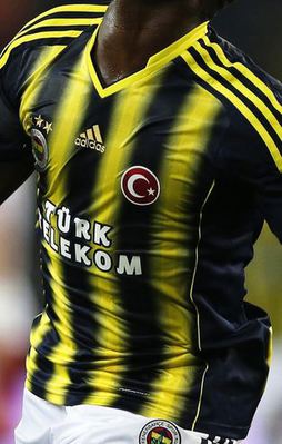 Fener'den rakiplerine tarihi fark! Listenin zirvesinde