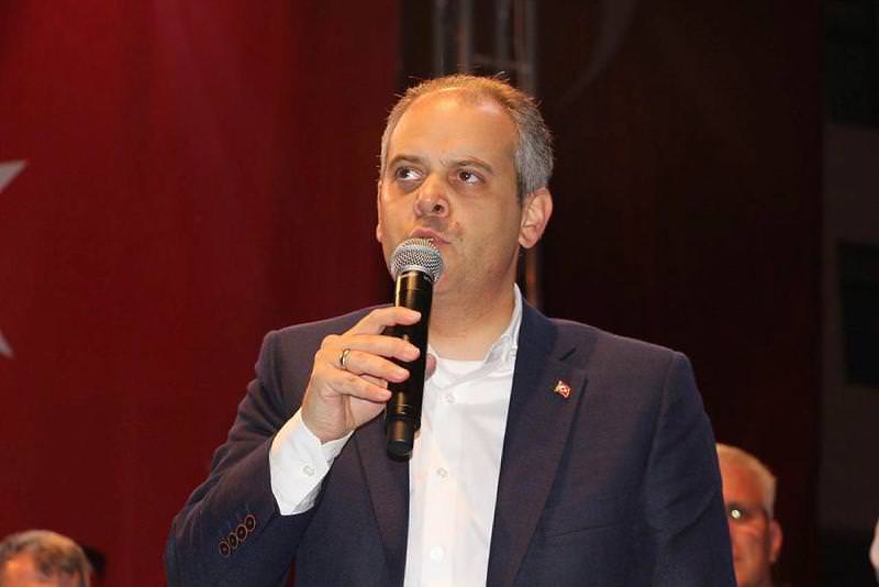 FETÖ'yü spordan temizleyeceğiz