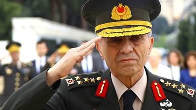 ‘Siz eşkıya mısınız?’