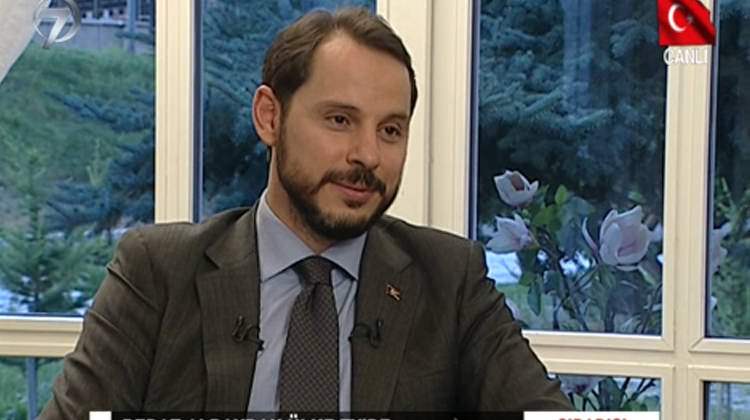 Bakan Albayrak: Bu süreç daha bitmedi