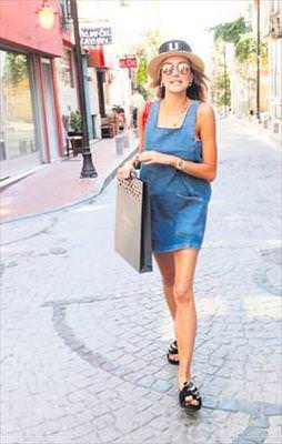 Önemli olan beraberlik