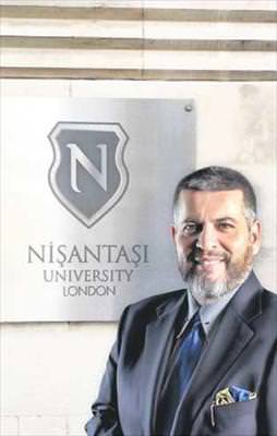 Londra’da İlk Türk Üniversitesi