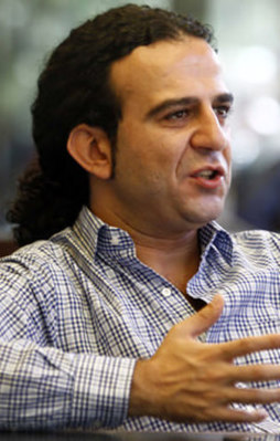 Bülent Mumay gözaltına alındı