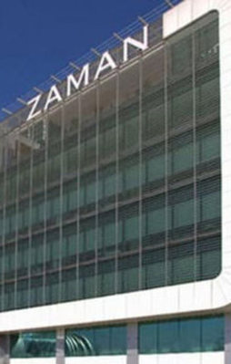 Zaman'ın eski yöneticilerine gözaltı kararı