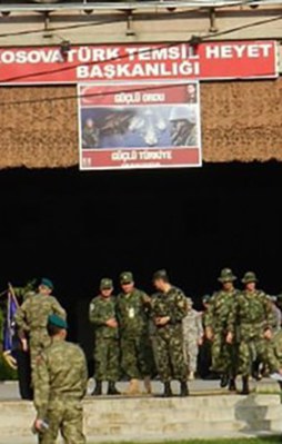 FETÖ Kosova'yı üs olarak kullanmış