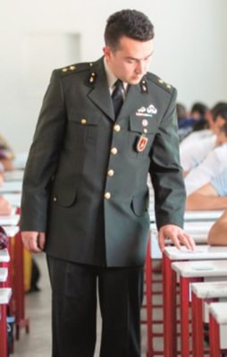 TSK'nın son 36 yılına neşter